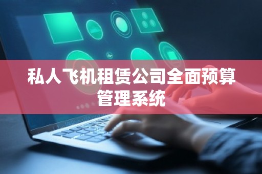 私人飞机租赁公司全面预算管理系统
