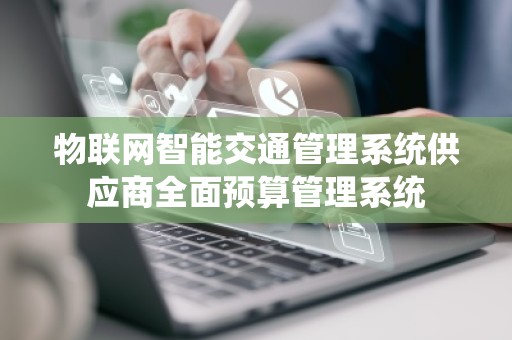 物联网智能交通管理系统供应商全面预算管理系统