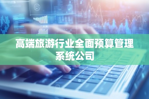 高端旅游行业全面预算管理系统公司