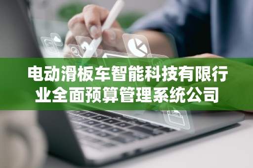 电动滑板车智能科技有限行业全面预算管理系统公司