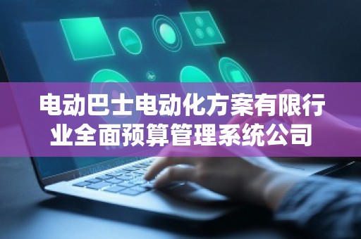 电动巴士电动化方案有限行业全面预算管理系统公司