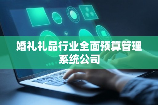婚礼礼品行业全面预算管理系统公司