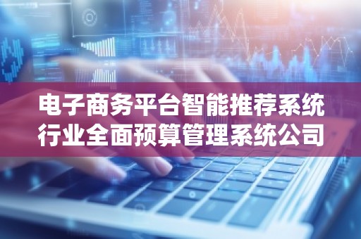 电子商务平台智能推荐系统行业全面预算管理系统公司