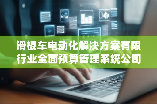 滑板车电动化解决方案有限行业全面预算管理系统公司