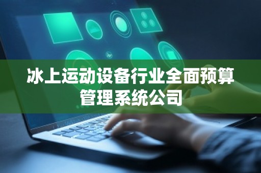 冰上运动设备行业全面预算管理系统公司