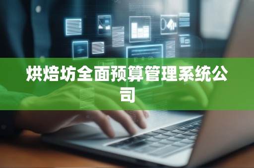烘焙坊全面预算管理系统公司