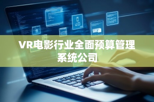 VR电影行业全面预算管理系统公司